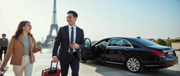 添利富 国内黑车司导杀回欧洲，华人旅行社血崩